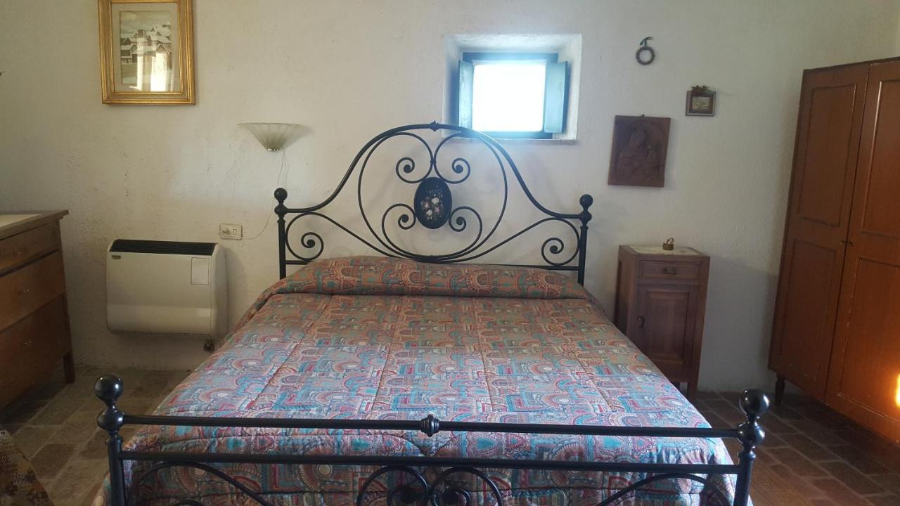 Bed & Breakfast Casa Lisetta Valtopina ภายนอก รูปภาพ