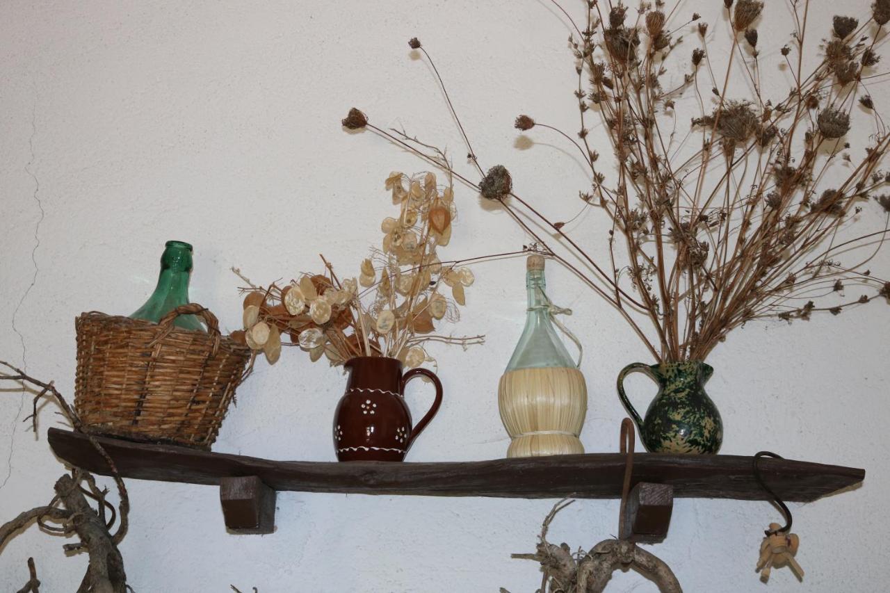 Bed & Breakfast Casa Lisetta Valtopina ภายนอก รูปภาพ